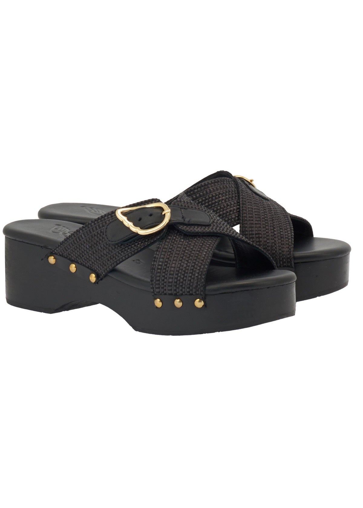 Marilisa Raffia Glog