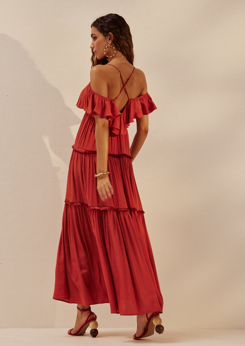 Oasis annie dress sales