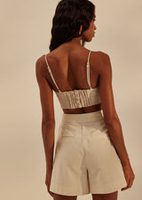 Oasis-Liana Embroidery top-Top-Justbrazil