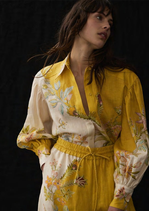 Alemais-Ira Shirt-Justbrazil