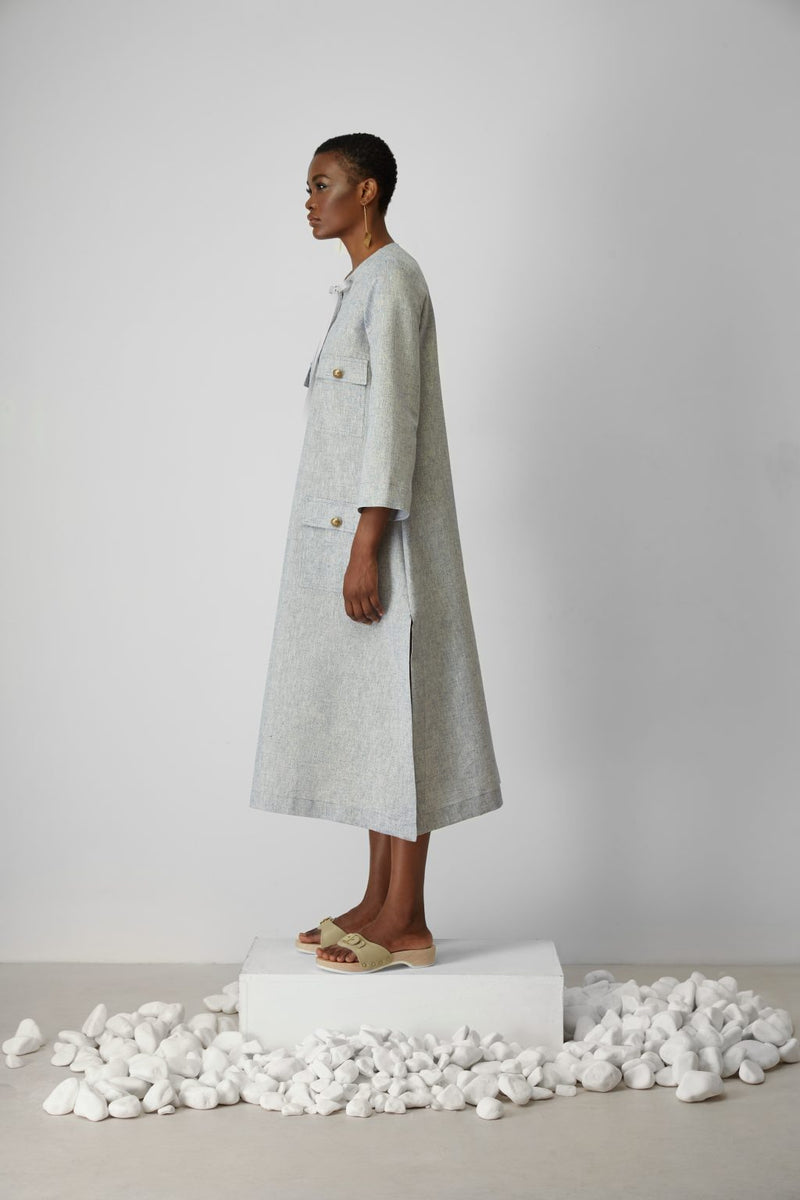 Ornos Kaftan
