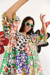Celia B-Adira Dress-Justbrazil