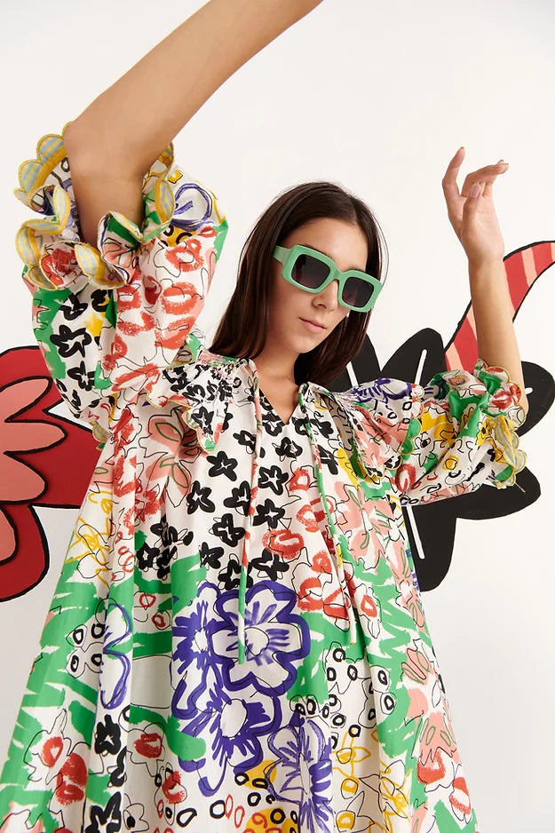 Celia B-Adira Dress-Justbrazil
