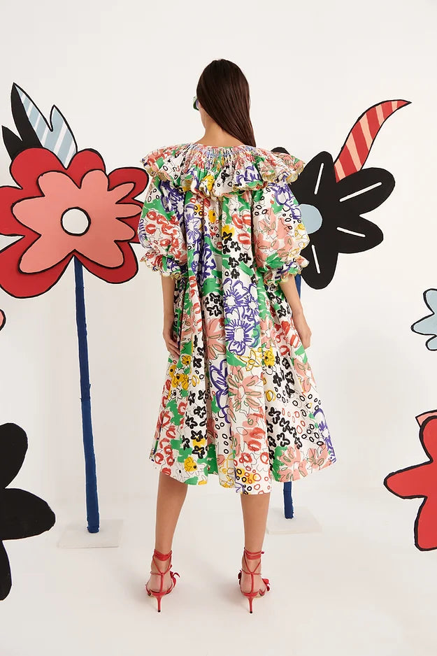 Celia B-Adira Dress-Justbrazil