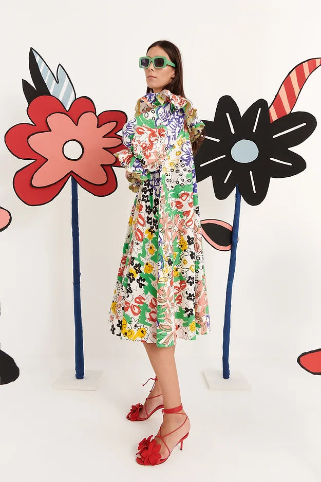 Celia B-Adira Dress-Justbrazil
