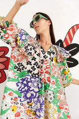 Celia B-Adira Dress-Justbrazil