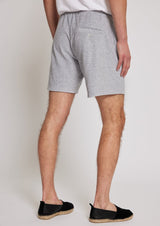 Augusto Terry Cloth Shorts