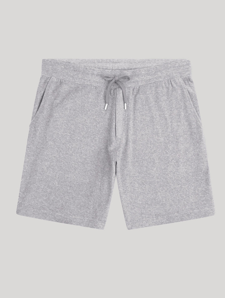 Augusto Terry Cloth Shorts