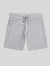 Augusto Terry Cloth Shorts
