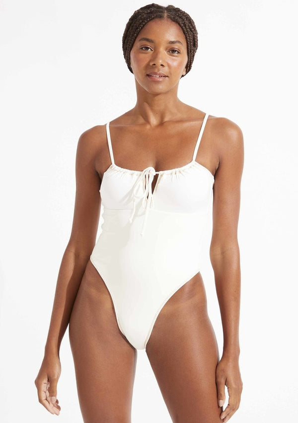 Cavado Off White One Piece