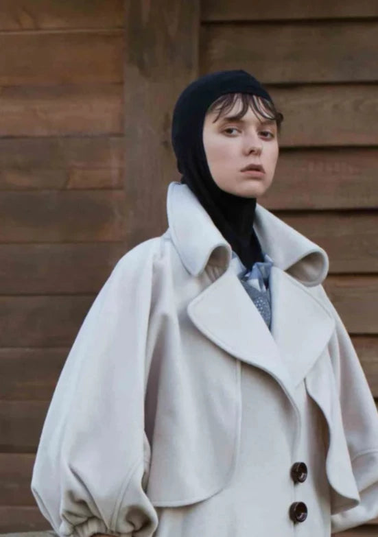 LAVIATE-COAT-THE ALPACA WOOL COAT-JUST BRAZIL