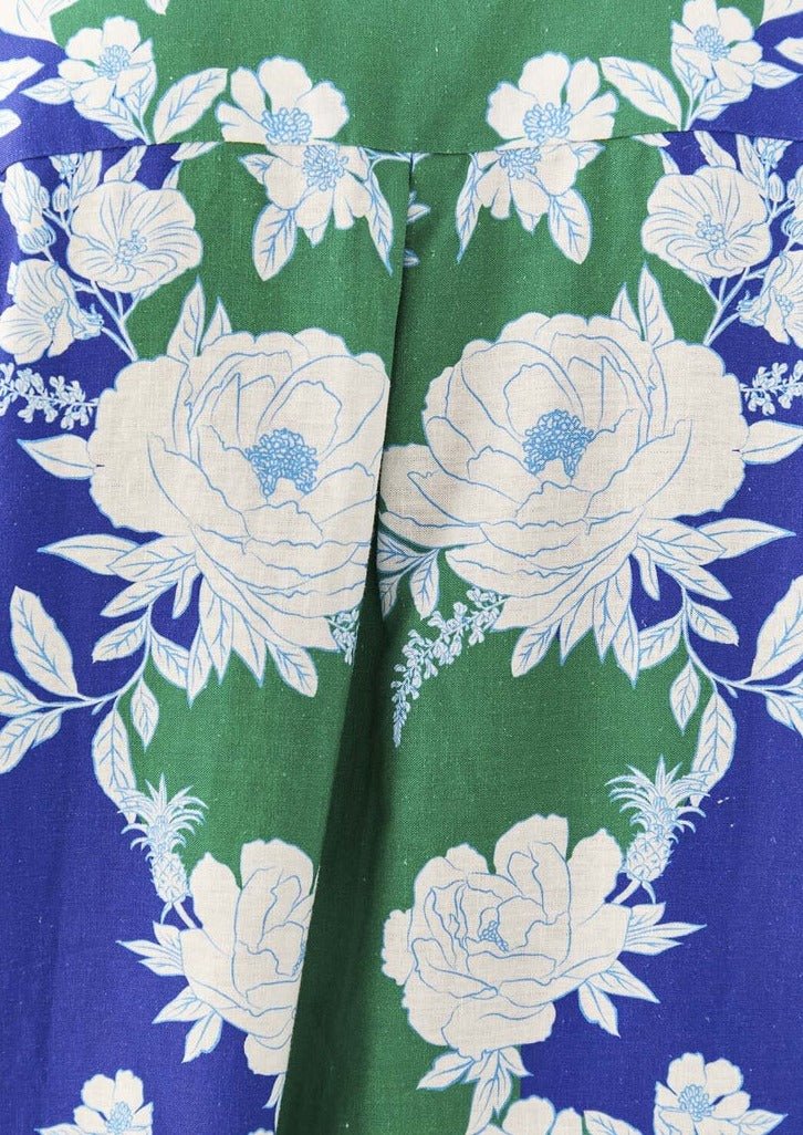 Farm Rio-Soft Garden Shirt-Justbrazil