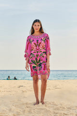 Farm Rio-Leopard Forest Cover Up-Justbrazil