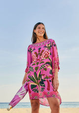 Farm Rio-Leopard Forest Cover Up-Justbrazil