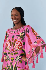 Farm Rio-Leopard Forest Cover Up-Justbrazil