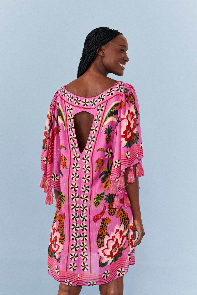 Farm Rio-Leopard Forest Cover Up-Justbrazil
