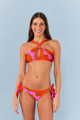 Farm Rio-Copabanana Pink Bikini-Justbrazil