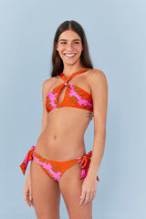 Farm Rio-Copabanana Pink Bikini-Justbrazil