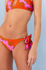 Farm Rio-Copabanana Pink Bikini-Justbrazil