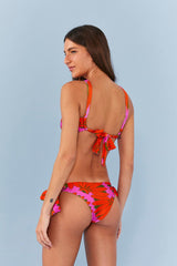Farm Rio-Copabanana Pink Bikini-Justbrazil