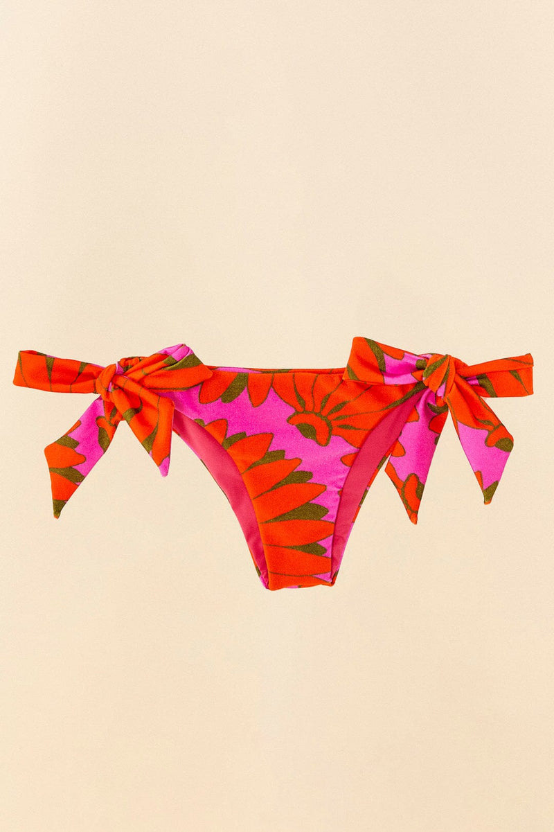 Farm Rio-Copabanana Pink Bikini-Justbrazil