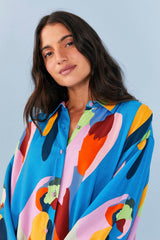 Farm Rio-Araraquara Cover Up-Justbrazil