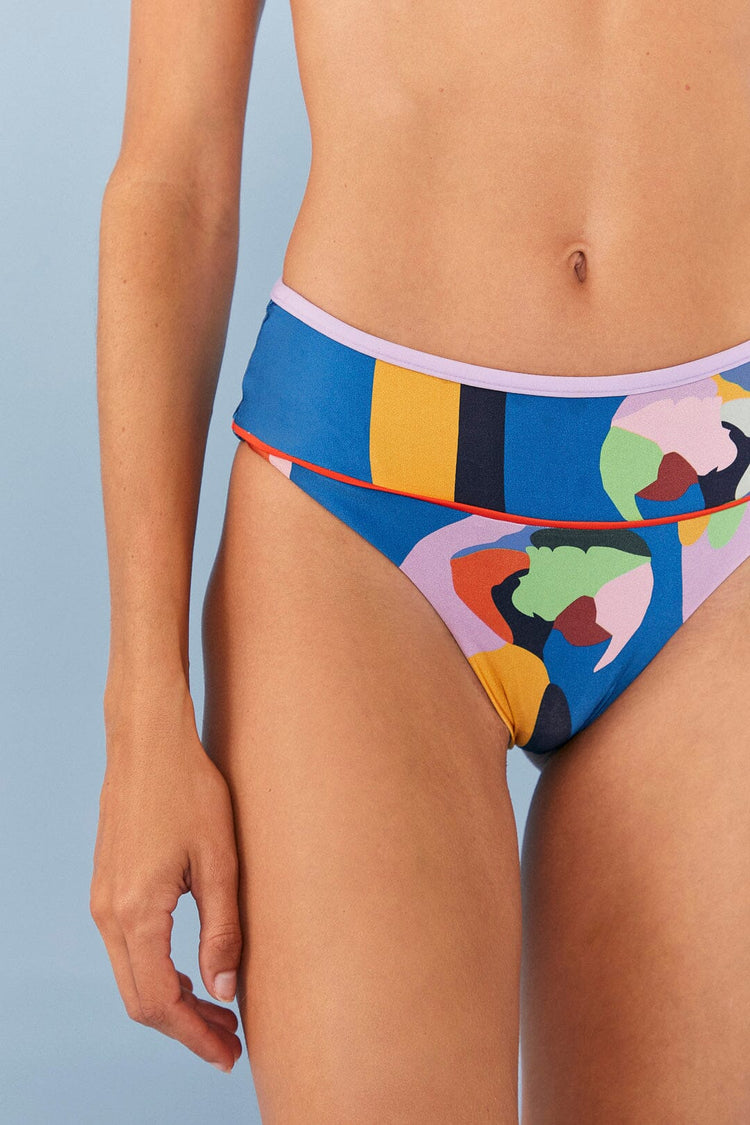 Farm Rio-Araraquara Bikini-Justbrazil