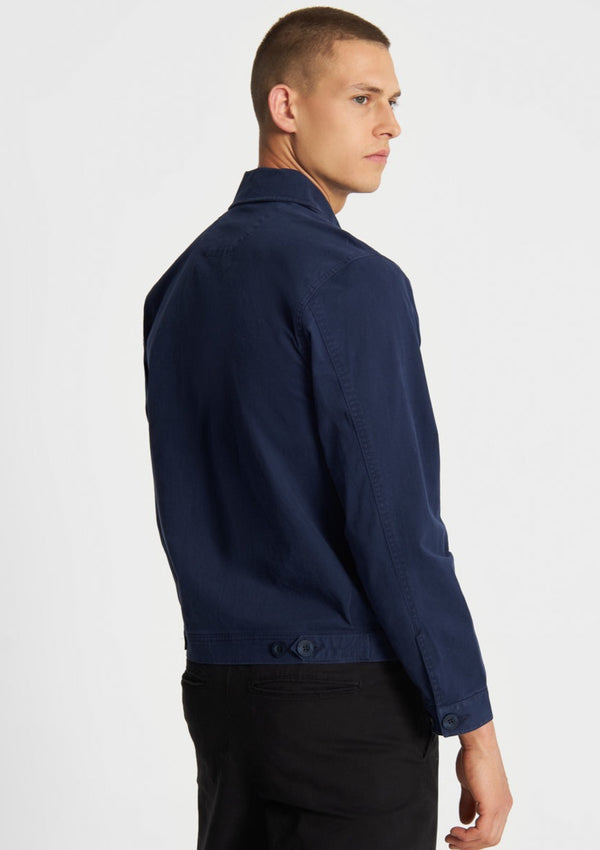 Kumla Navy Jacket