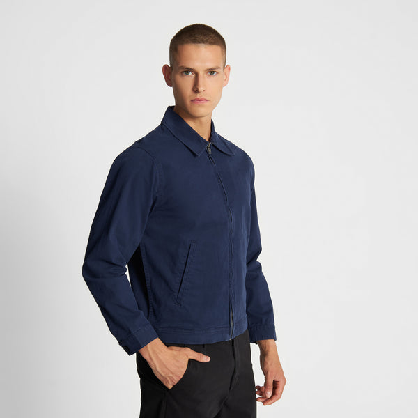 Kumla Navy Jacket