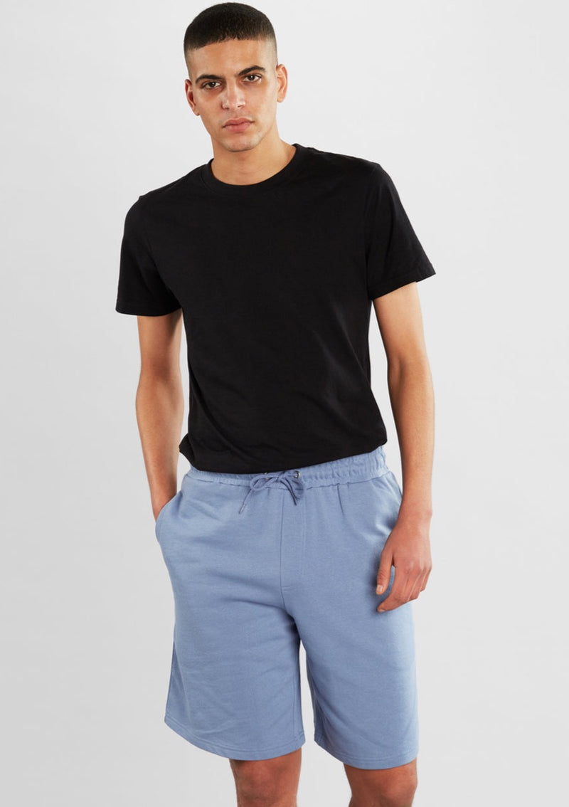 Sweetshorts Halmstad Steel Blue