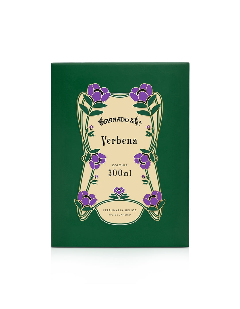 Verbena cologne best sale