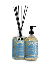 SS23-Infusao Botanica Diffuser Liquid Soap Kit-Justbrazil
