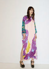 Alemais-Superhero Midi Dress-Justbrazil