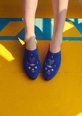 DADA ESPADRILLES - JUSTBRAZIL