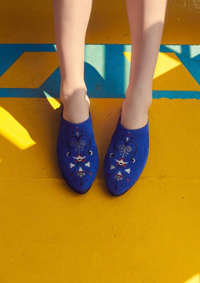 DADA ESPADRILLES - JUSTBRAZIL