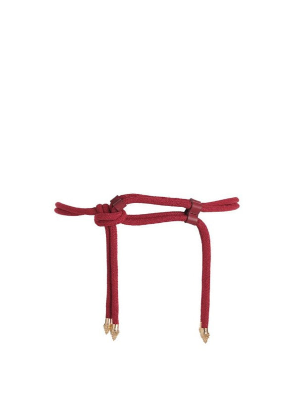 Zeus + Dione-Phaidra Burgundy-Justbrazil