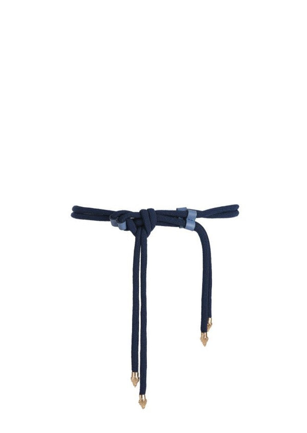 Zeus + Dione-Phaidra Navy Blue-Justbrazil
