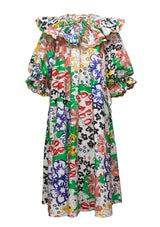 Celia B-Adira Dress-Justbrazil