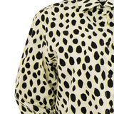 Serafina Shirt Embroidery