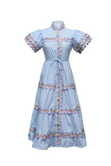 Celia B-Anchor Dress-Justbrazil