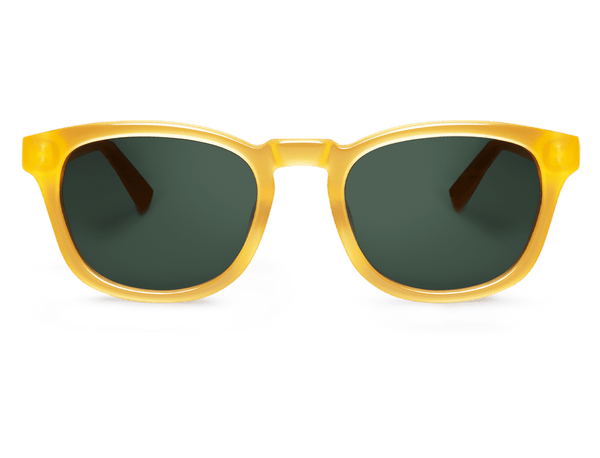Bonfin Honey Classical Lenses