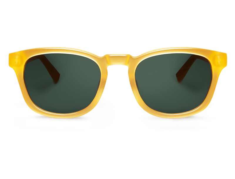 Bonfin Honey Classical Lenses