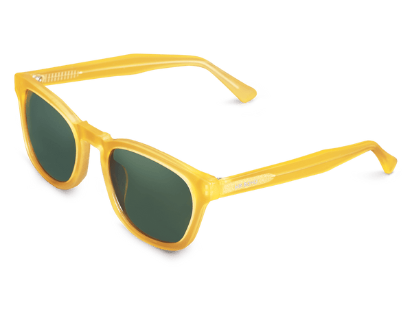 Bonfin Honey Classical Lenses
