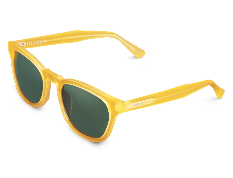 Bonfin Honey Classical Lenses