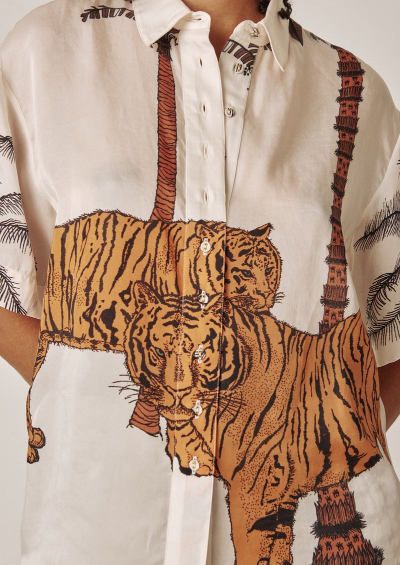 CarolinaK-Aries Shirt-Justbrazil