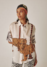 CarolinaK-Aries Shirt-Justbrazil