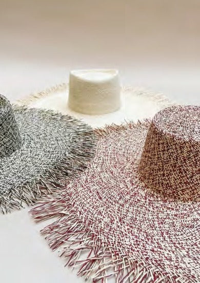 Van Palma-Aurora Natural & Teracotta-Justbrazil