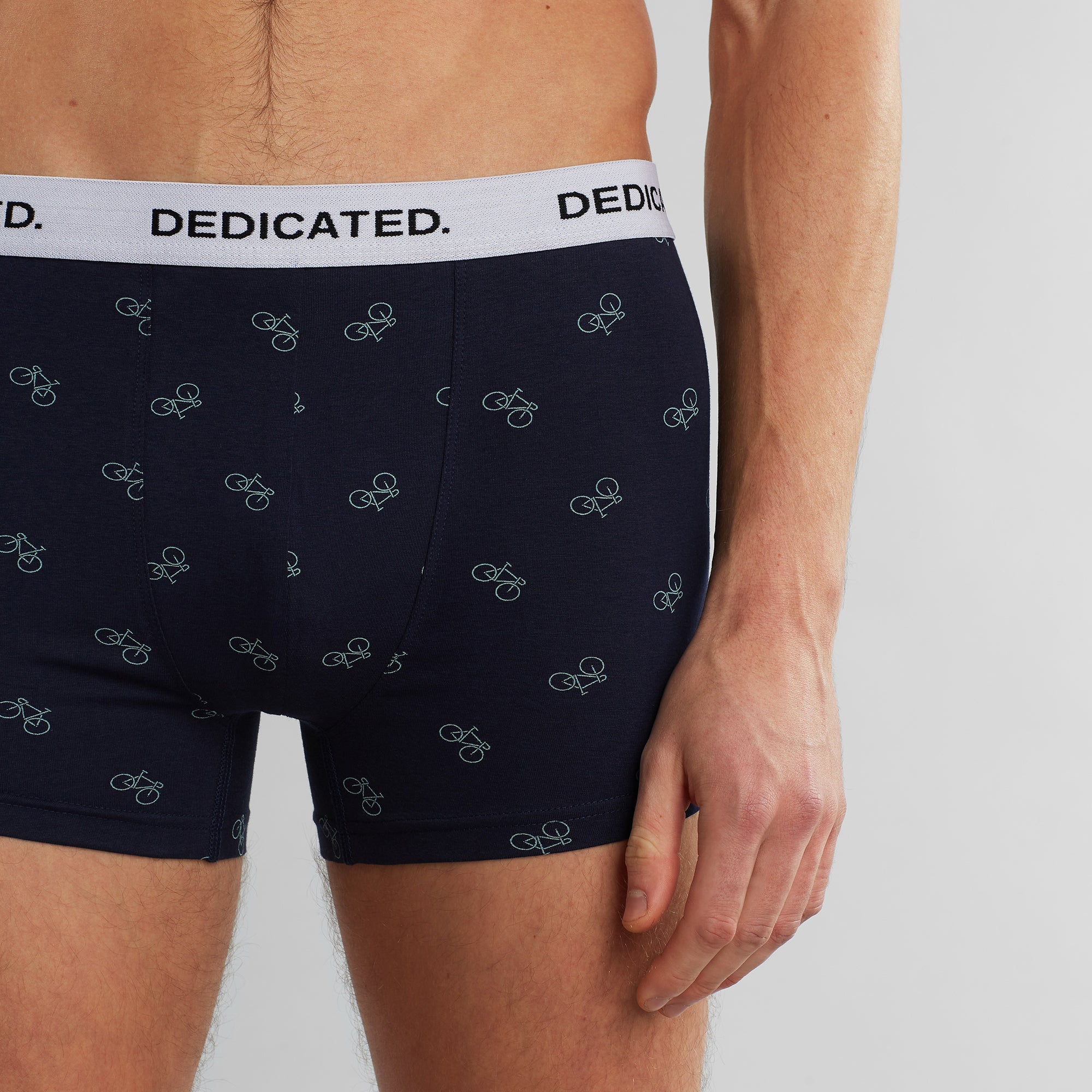 DEDICATED SS22-BOXER BRIEFS KALIX BIKE PATTERN 3-PACK-JUSTBRAZIL