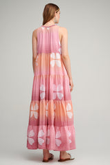 Pearl&Caviar-Ainhoa Long Dress-Justbrazil