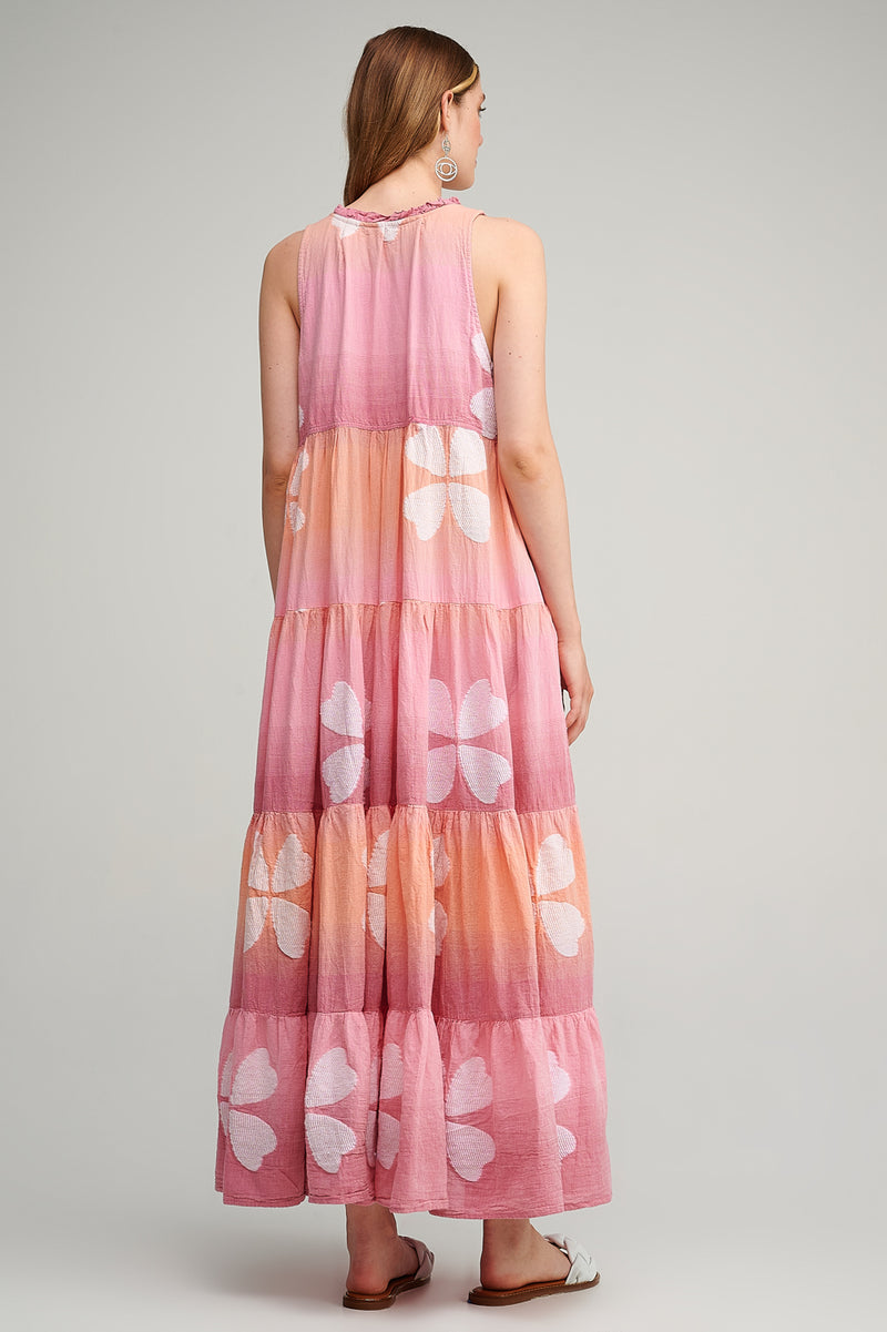 Pearl&Caviar-Ainhoa Long Dress-Justbrazil
